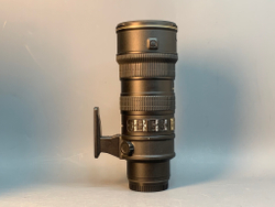 Nikon 70-200mm 2.8G ED AF-S VR