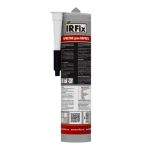 IRFix Parquet Герметик акриловый для паркета 310мл "Венге"