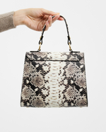 Сумка 680 06 бежевый