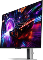 Монитор 32" Samsung Odyssey OLED G8 LS32FG812SIXCI