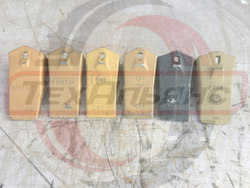 Коронка 4606710 стандартная (30S)