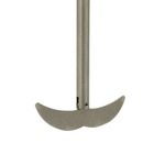 Мешалка верхнеприводная HM-5L, 5 л