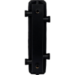 Разделитель гидравлический STOUT - 4 м³/час (вертикальный)