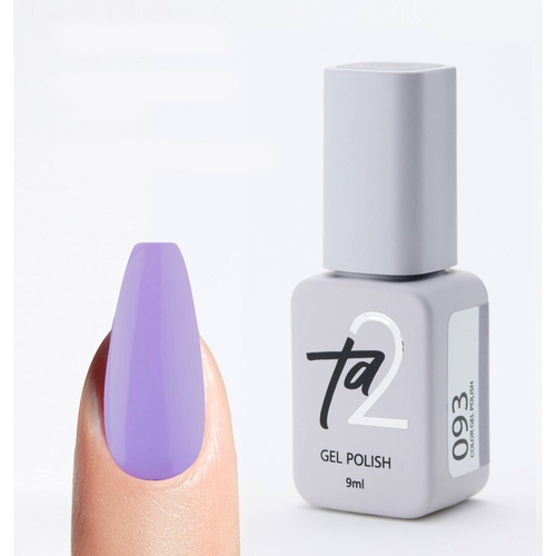 Ta2 Гель-лак 093, 9 мл