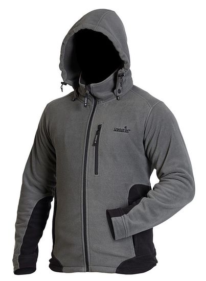 Куртка Норфин Outdoor Gray