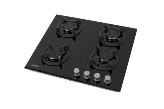 Газовая варочная панель Simfer H60N40B501