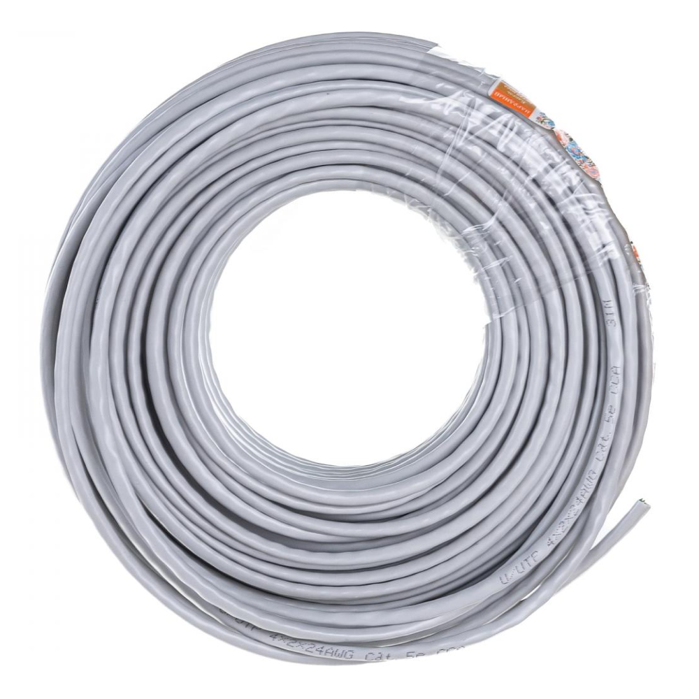 Кабель на всю систему