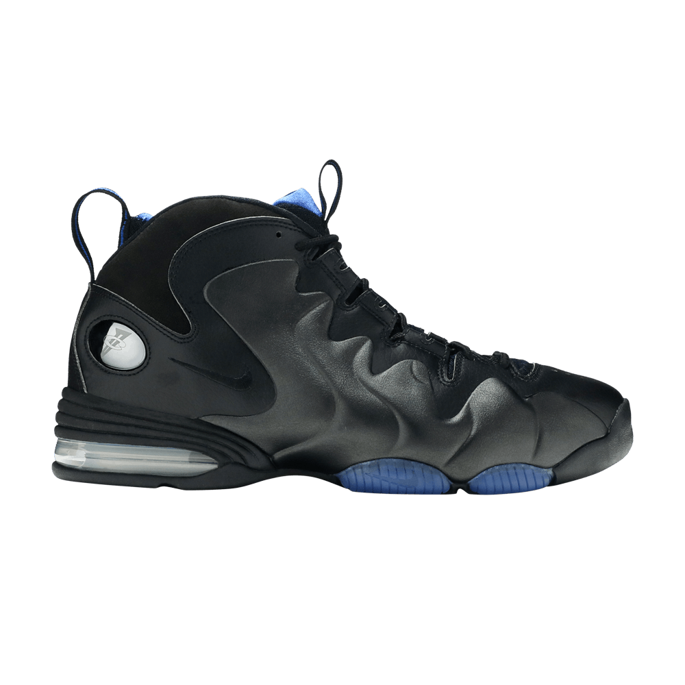 Кроссовки Nike Penny 3