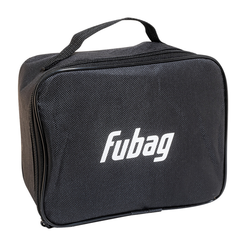 Компрессор автомобильный Fubag Roll Air 30/15