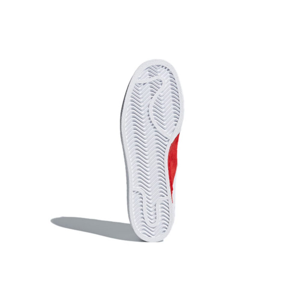 Кроссовки Adidas Originals Superstar 80 Half Heart