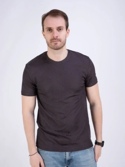 Футболка мужская Турция мерсеризованная