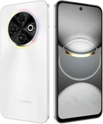 Смартфон TECNO Spark 30C (KL5N) 4/128GB Orbit White