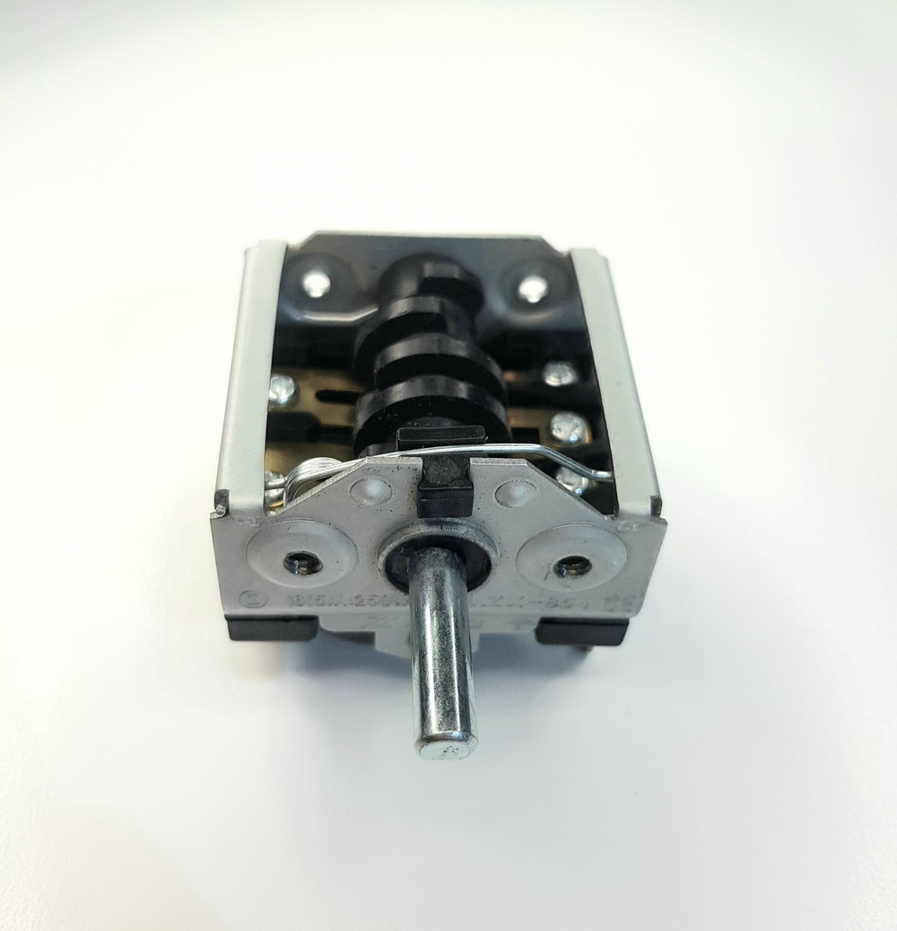 Переключатель 7 позиционный ZX-854 универсальный