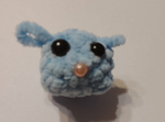 Мягкая игрушка