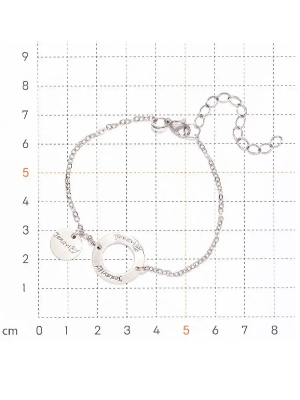 "Мегара" браслет из коллекции "Мегара"