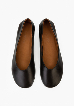 Туфли // Natalie // Chocolate