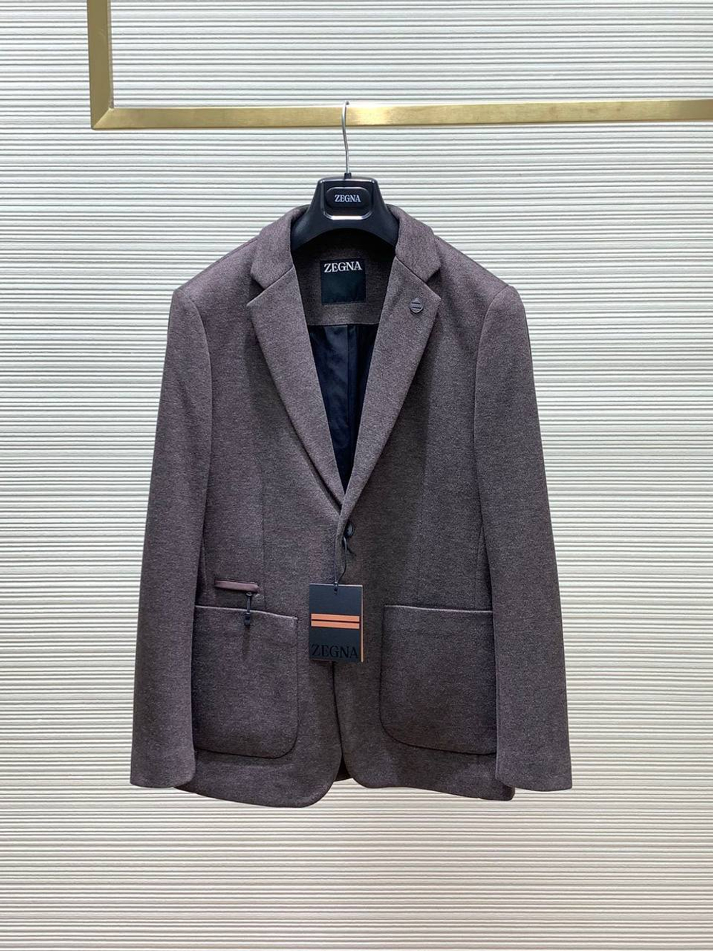 Пиджак Zegna, арт. 465291476