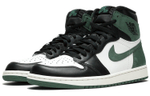 Кроссовки Jordan Air Jordan 1 Retro High Clay Green 6 Rings