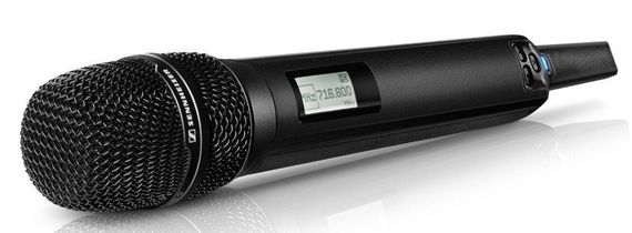 Sennheiser SKM 9000 BK B5-B8