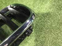 Решетка радиатора правая BMW X5 F15 X6 F16 (2013-2018)