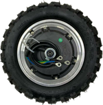 Мотор колесо для Kugoo M5 Jilong