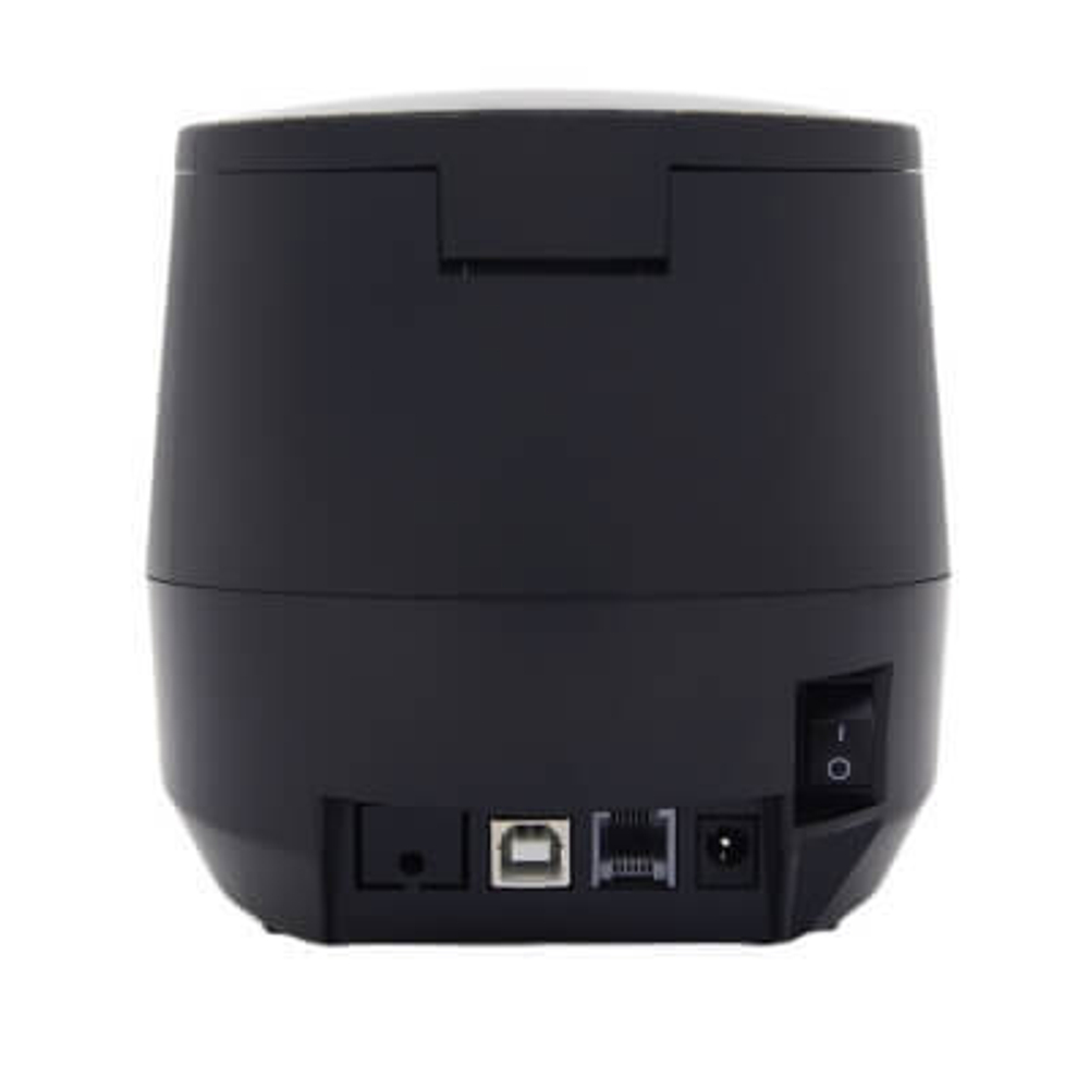 Принтер этикеток X-Printer  XP-237B 56 мм  (80 мм max диаметр рулона, 203 dpi, 90 мм/сек, USB)