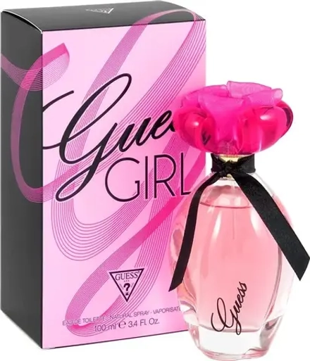 Женская туалетная вода Guess 100 мл