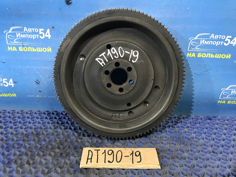 Маховик TOYOTA CARINA E 1996