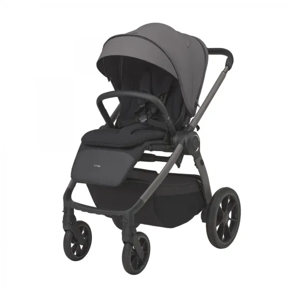 Коляска Espiro Yoga 3 в 1 Gray Zen