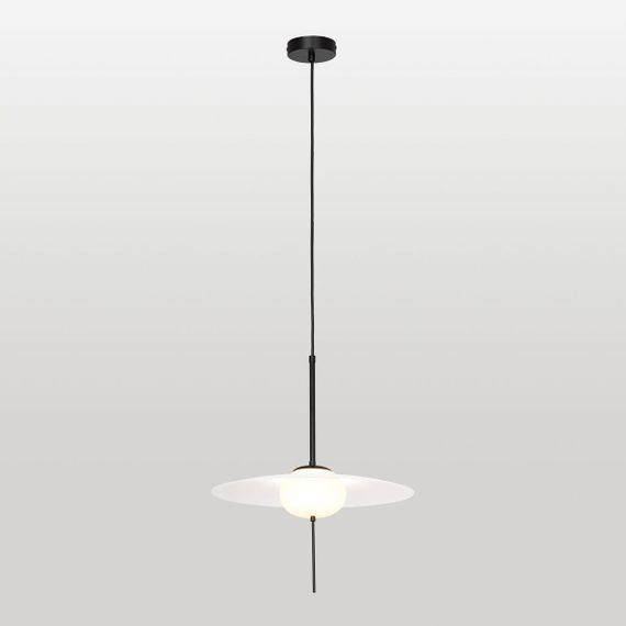 Подвесной светильник Lussole Loft Irvine LSP-8949