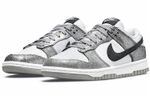 Кроссовки Nike Dunk Low Retro "Golden Gals" (Женская размерная сетка)