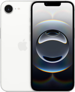 iPhone 16E White