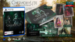 Игра Chernobylite (Русская версия) для PlayStation 5