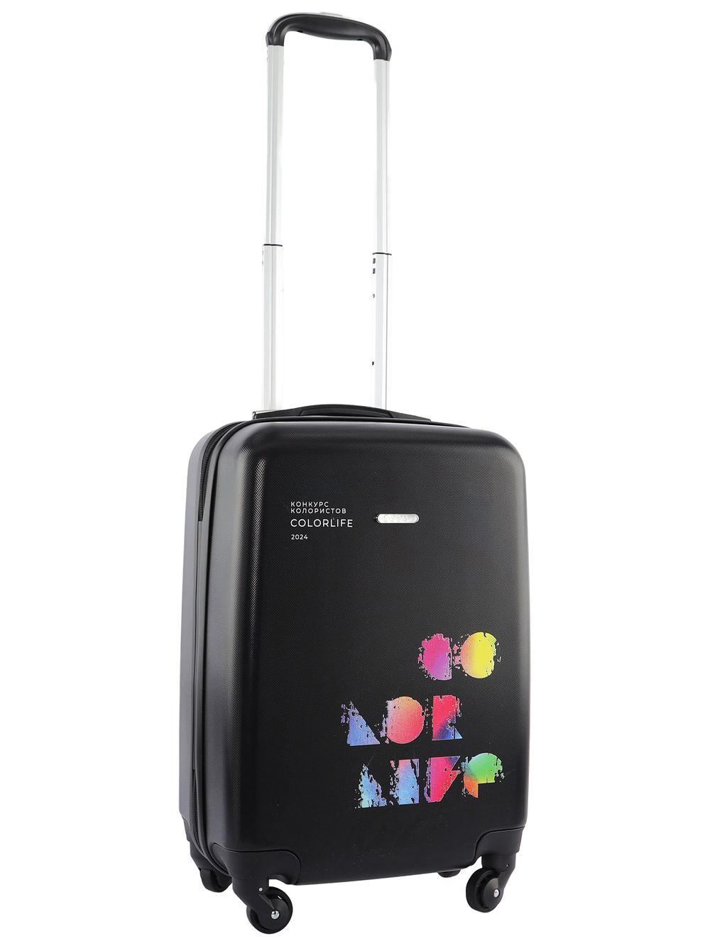 Чемодан 435 / UV DFT / УФ ДТФ