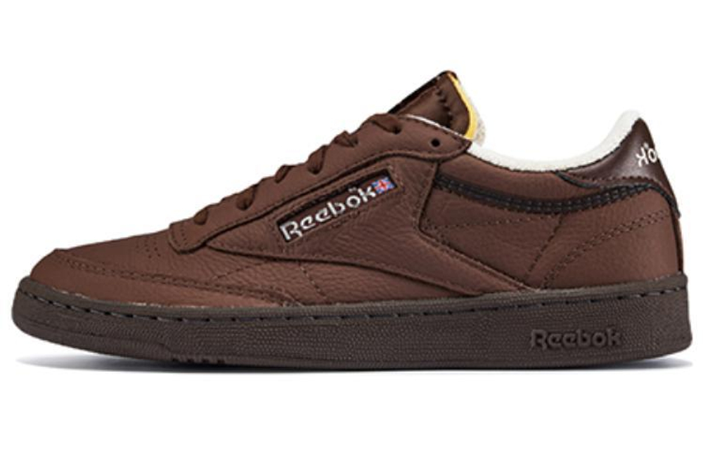 Кроссовки Reebok Club C 85 Vintage