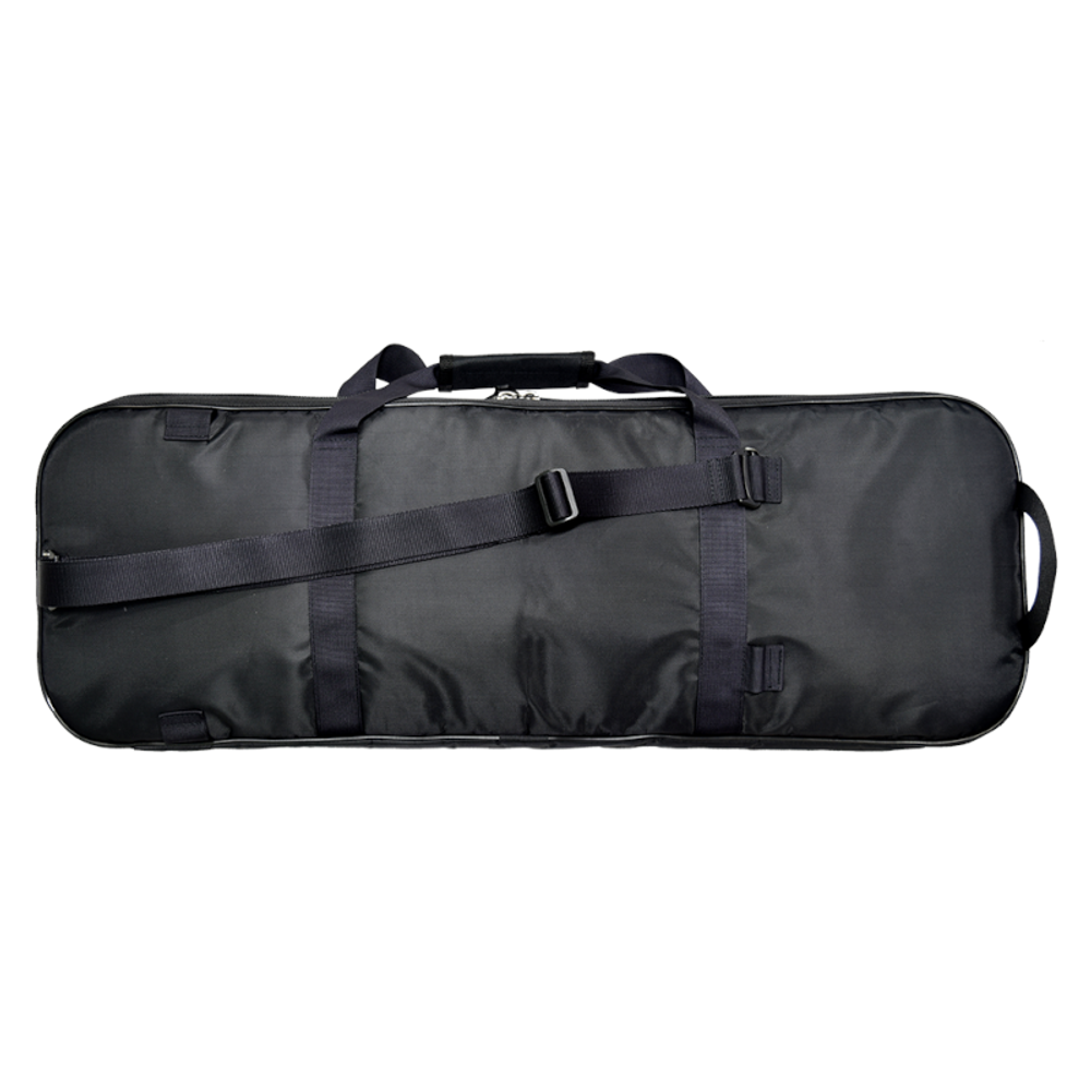 Оружейный кейс МСО-091 для ВПО-201М «Бекас-Авто» и схожих по габаритам изделий (l=91см, МОЛОТ)