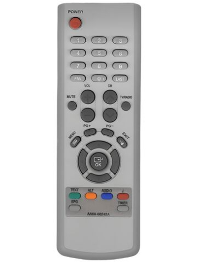Пульт для Samsung MF59-00242A