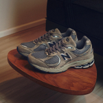 Кроссовки New Balance Nb 2002R D