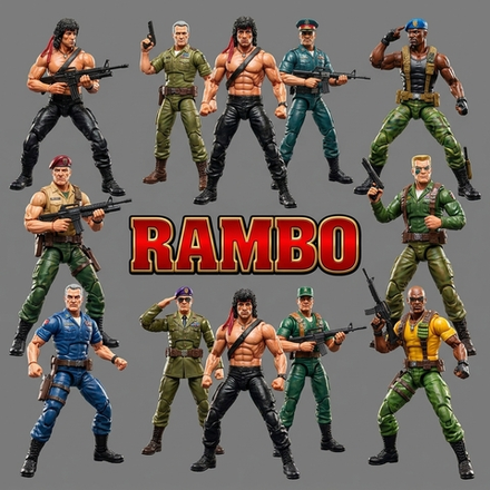 Rambo