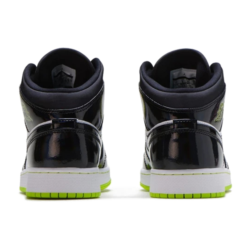 Кроссовки Jordan, BQ6931-003