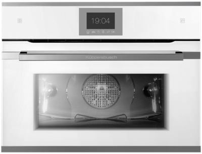 Kuppersbusch CBD 6550.0 W3