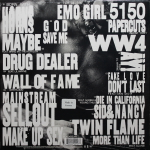 Machine Gun Kelly / Mainstream Sellout (Coloured Vinyl)(LP)