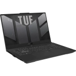 Ноутбук Asus TUF Gaming A16 FA607NUQ-RL024 Ryzen 7 170 16Gb SSD512Gb NVIDIA GeForce RTX4050 6Gb 16" IPS WUXGA (1920x1200) без ОС grey WiFi BT Cam (90NR0QF3-M001T0)