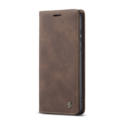 Чехол-книжка CaseMe Matte Huawei P20 Pro