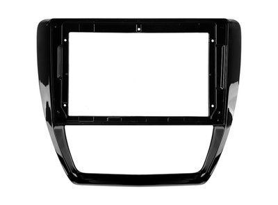 Установочный комплект для Volkswagen Jetta 6 2011-2019 10.2"