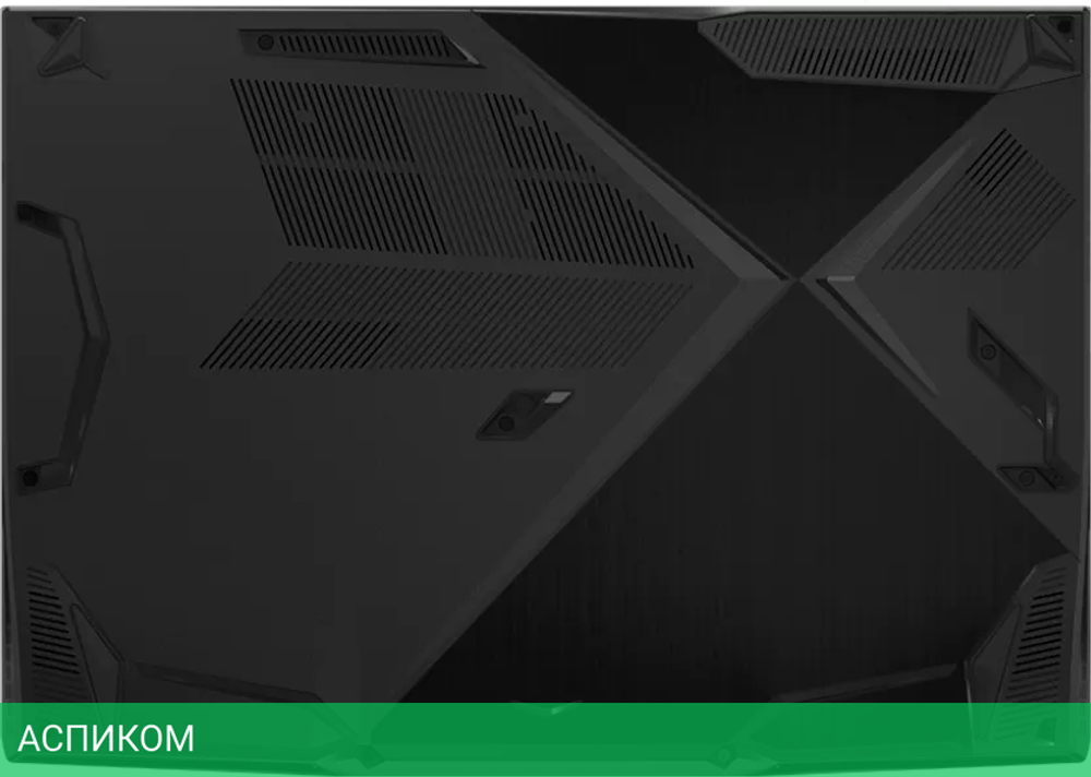 Ноутбук MSI Thin GF63 12VE-238XRU