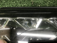 Битая Фара правая Lexus ES 7 (2018-2021) LED