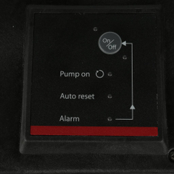 MQ 3-35, G1 850Вт 35м 3,2 м3/ч