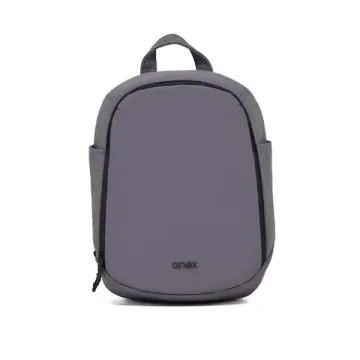 Рюкзак к детской коляске ANEX Mev Toon