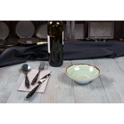 Салатник 260 мл d 14 см h4 см   Fusion P.L. Proff Cuisine [6]